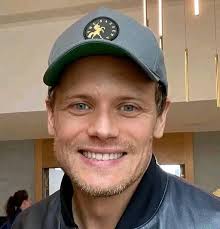 Sam Heughan official fan group