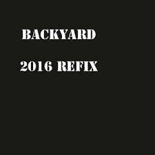 Backyard chords by mad caddies. Mad Caddies Backyard 2016 Refix 2016 192 Kbps File Discogs