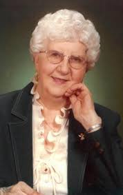 Ethel Harder Obituary (2018)