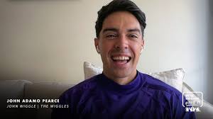 John Adamo Pearce Interview