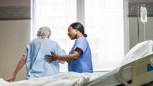 Nurses in Action