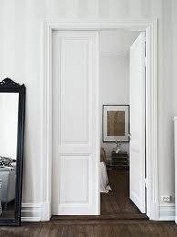 Check spelling or type a new query. Classic White Living Room Double Doors Interior French Doors Interior Design