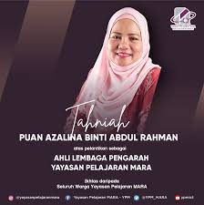 Biasiswa majlis amanah rakyat (mara). Yayasan Pelajaran Mara Ypm Beitrage Facebook