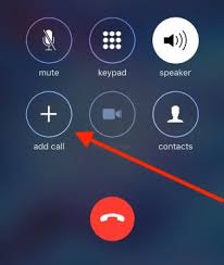 While on a call, tap add call, make another call, then tap merge calls. How To Make Iphone Conference Calls The Guide Apple Must