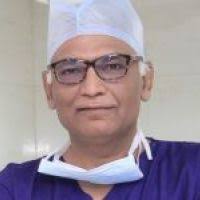 Dr. Ashish Shrivastava: Neurosurgeon in Delhi