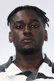 Ja'Quarrius Taylor murder suspect booked in jail, bond set at $800K