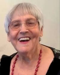 Frances Lucille Belcher Obituary March 5, 2025