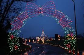 Visit 10 Christmas Lights Displays In Maryland For A Magical Experience Best Christmas Lights Best Christmas Light Displays Christmas Light Displays
