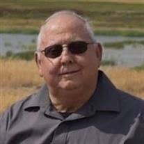 Daniel Edward Mansfield Obituary