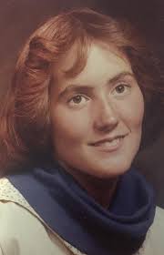 Suzanne McGregor Obituary (1960