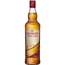 Dewar S White Label Whiskey At The Best Price Buy Cheap With Discount