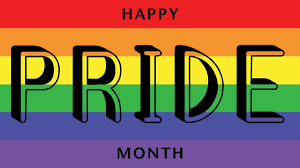 To help you kick off pride month, we've compiled a plethora of ways to celebrate the beauty of our community, engage in the fight for equality and a few surprises to bring you joy. Happy Pride Month Everybody D I Can T Believe June S Here Already Lgbt