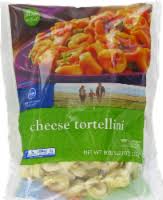 Bring broth and water to. Kroger Cheese Tortellini 19 Oz Kroger