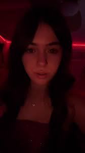 Ava Messina Mackenzie