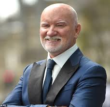 Tax haven upon Tweed: Special report by Jonathan Brocklebank