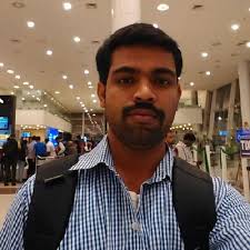 We're excited to welcome Rajendran Sundaram, Principal Engineer, Data  Platform Engineering, to the Ford family!