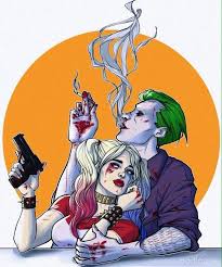 Pin On Harley Quinn