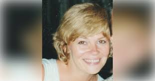 Obituary information for Michele Paulding