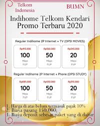 Fup indihome 2021 beserta tabel daftar fup indihome 10 mbps terbaru dan fup internet kecepatan 20 mbps, 30 mbps, 40 mbps, 50 mbps, 100 mbps & cara cek fup. Indihome Kendari Home Facebook