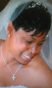 Glenda James O'neal (1962-2014)