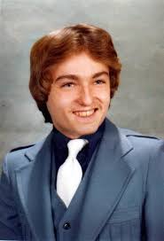 Robert Odermatt Obituary