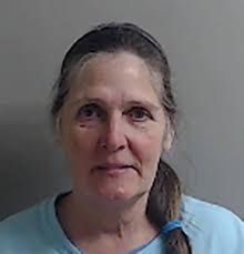 Woman Allegedly Exploited Elderly Woman With Dementia To Take Molino  Property : NorthEscambia.com