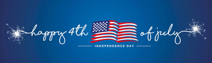 Happy 4Th Of July Banner Images – Browse 252,835 Stock Photos, Vectors, and Video | Adobe Stock