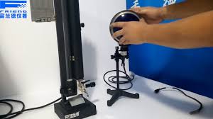 Astm D156 Petroleum Oil Wax Saybolt Color Analysis Colorimeter In Testing Apparatus