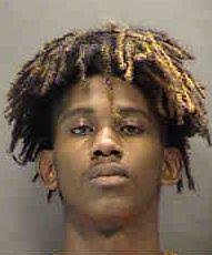 Three arrests have been made in reference to the stabbing Monday. Ronaldo  Manoharlall (18) was arrested for Aggravated Battery with a Deadly Weapon.  Anthony Moore (18) and a juvenile were arrested for