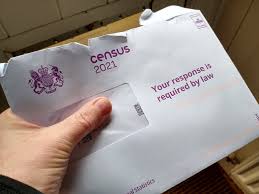 How to complete your census 2021 form. Census 2021 You Could Be Fined 1 000 If You Don T Fill In Questionnaire Craven Herald