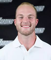 2017-18 Men's Golf Roster