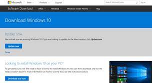 There are a few steps involved in installing a window, starting with removing the old window, and then. Download Update Assistant For Windows 10 April 2018 Update Version 1803 Ar Droiding