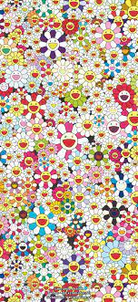 Your personal details will not be shared with those. Takashi Murakami Wallpaper Works Best With Iphone 11 Ios14 Album On Imgur