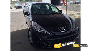 پای اولین 207 دنده ای TU5 پلاس به بازار باز شد؛ 30 میلیون بیشتر برای تغییر موتور