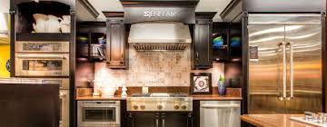 kitchen appliances in austin, texas