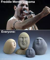 Descargar mp3 de fredy mercury mama 2020, exclusivos para ti, puedes escuhar música en linea ahora puedes descargar mp3 de fredy mercury mama gratis y en la más alta calidad 192 kbps, esta. Mama Pewdiepiesubmissions