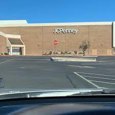 2420 east cactus road, phoenix, az 85032. Jcpenney Department Store In Phoenix