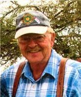 Jim Paulson (Deceased), Newton, KS Kansas