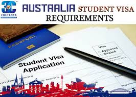 Australian Visas What Should One Expect In 2018 Chetanya Student List Of Skills Guidance Counselors