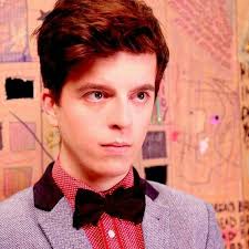 blogging about vlogging: Christopher Bingham