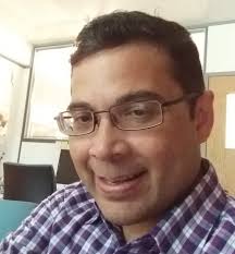 New Editors. There Is One More. Welcome Warren Brown To Dancing Elephants  Press.