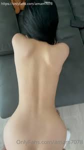 OnlyFans 網紅 amam (12)