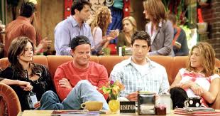 A great idea to make the project come to life.it's nothing short of spectacular. Friends The 10 Most Iconic Moments Inside Central Perk