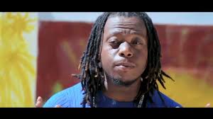 BOB CAILLOUX .-LAVI ATIS [Official Video 2017]