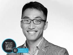 Hinge's Most Eligible by Industry