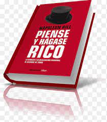 Descargar piense y hágase rico pdf. Piense Y Crezca Rico Libro Electronico Riqueza Pdf Napoleon Colina Logo Riqueza Png Pngegg