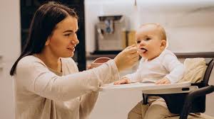 Kursi makan untuk bayi dan anak. 6 Rekomendasi Kursi Makan Bayi Pilihan Ibu Ibupedia