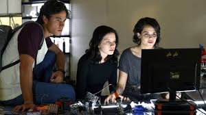 Por favor cuando suben los capítulos de la temporada 5. Control Z Netflix Confirma La Temporada 2 Noticias De Series Sensacine Com