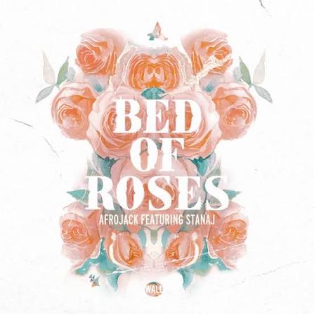 Bed Of Roses - song and lyrics by AFROJACK, Stanaj | Spotify