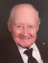 Obituary for Elroy Merlin Olson